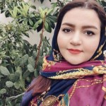 تصویر پروفایل سمانه