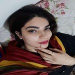 تصویر پروفایل فاطمه