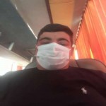 تصویر پروفایل رضا