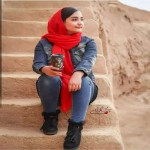 تصویر کاربر با کد 969422
