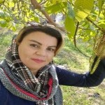 تصویر پروفایل ندا