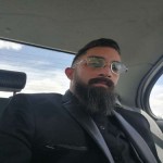 تصویر پروفایل بهنام