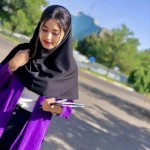 تصویر پروفایل معصومه