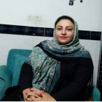 تصویر پروفایل مریم
