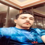 تصویر پروفایل علی