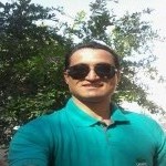 تصویر پروفایل علی