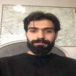 تصویر پروفایل کوروش