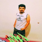 تصویر پروفایل علیرضا