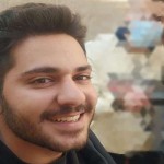 تصویر پروفایل محمد