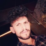 تصویر پروفایل محسن