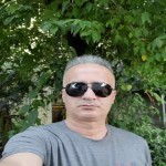 تصویر پروفایل جهان آریا