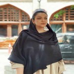 تصویر پروفایل شهرزاد