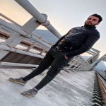 تصویر پروفایل علی