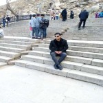 تصویر پروفایل فرامرز غلامی