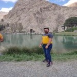 تصویر پروفایل علی اصغر