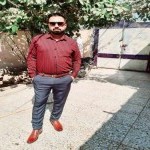 تصویر پروفایل علی