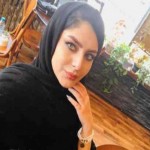 تصویر پروفایل مریم
