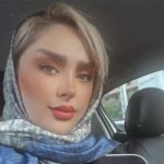 تصویر پروفایل مائده