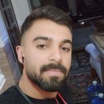 تصویر پروفایل مهدی