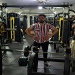 تصویر پروفایل آرمین