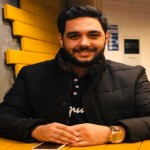 تصویر پروفایل حسین