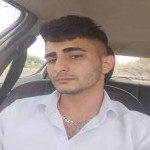تصویر پروفایل صالح علیخانی