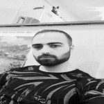 تصویر پروفایل حسام