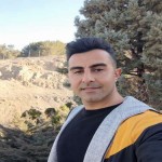 تصویر پروفایل محمد