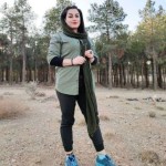 تصویر پروفایل سمیرا