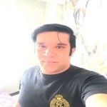 تصویر پروفایل ادریس