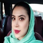 تصویر پروفایل ترانه
