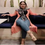 تصویر پروفایل هانیه
