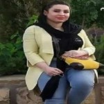 تصویر پروفایل مریم