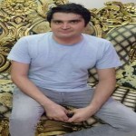 تصویر کاربر با کد 829943