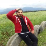 تصویر پروفایل محمد