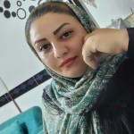 تصویر پروفایل مریم