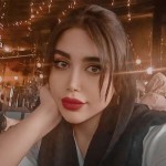 تصویر پروفایل نسرین
