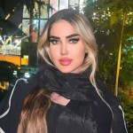 تصویر پروفایل مریم
