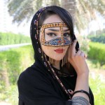 تصویر پروفایل صحرا