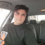 تصویر پروفایل مهدی