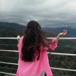 تصویر پروفایل مریم