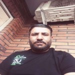 تصویر پروفایل سعید