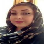 تصویر پروفایل مریم