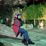 تصویر پروفایل سمیرا