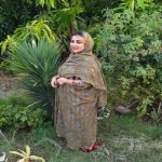 تصویر پروفایل مریم