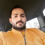 تصویر پروفایل نوید
