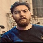 تصویر پروفایل امین