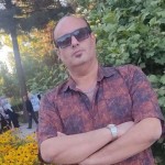 تصویر کاربر با کد 956263