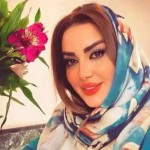 تصویر پروفایل بهاره
