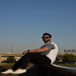 تصویر پروفایل امیرحسین